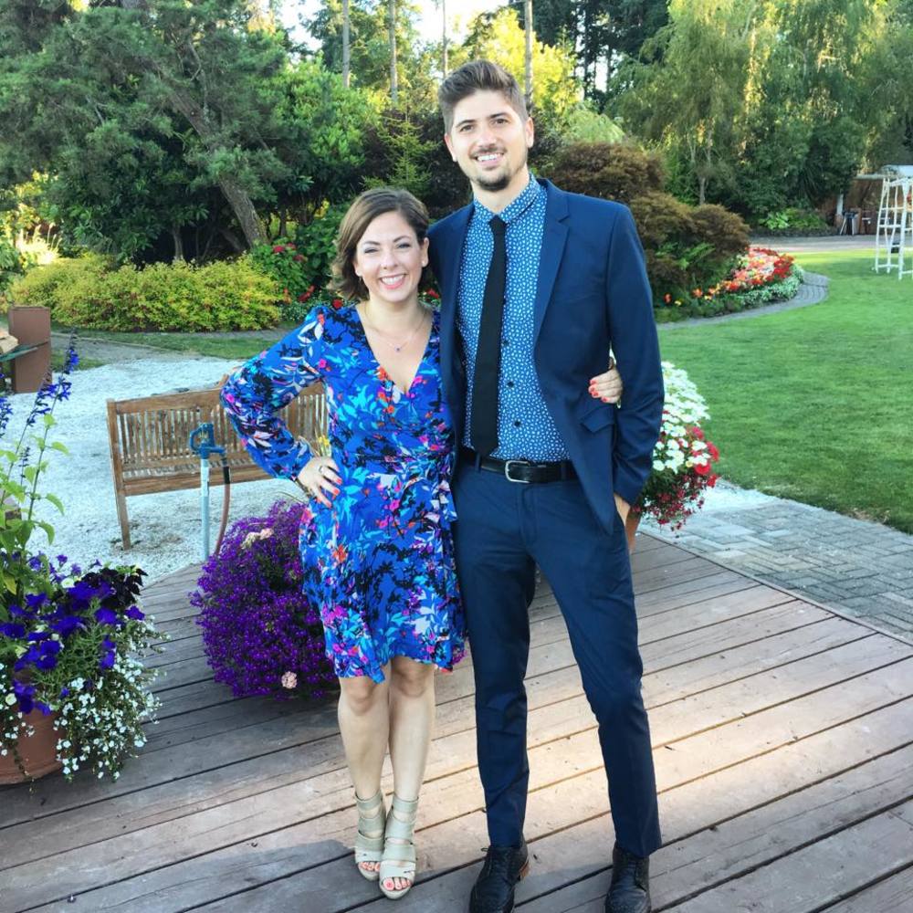 Meet your Posher, Bridget